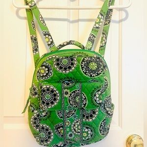 Vera Bradley Backpack